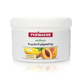 FRUIT FOOT SCRUB 450 ML