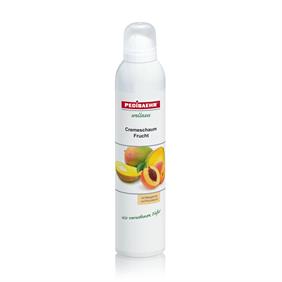 MANGO BUTTER FOAM PEACH OIL 300ML