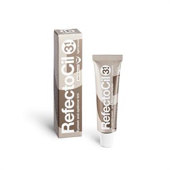 REFECTOCIL LIGHT BROWN 15ML