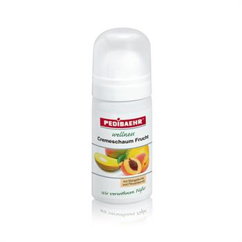 MANGO BUTTER FOAM PEACH OIL 35ML