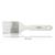 SOFT BRISTLES BRUSH L.21