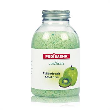 PED. SALTS. APPLE-KIWI 575 G