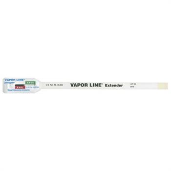 VAPOR LINE SUPPLEMENT