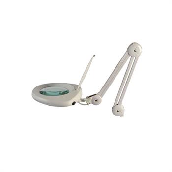 MOLLY NEON LENS 3 DIOPTERS MAGNIFYING LAMP