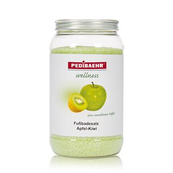 PED. SALTS. APPLE-KIWI 2 KG