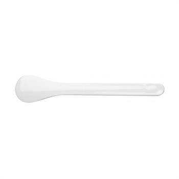 PLASTIC SPATULA LENGTH 15.7CM