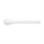 PLASTIC SPATULA LENGTH 15.7CM