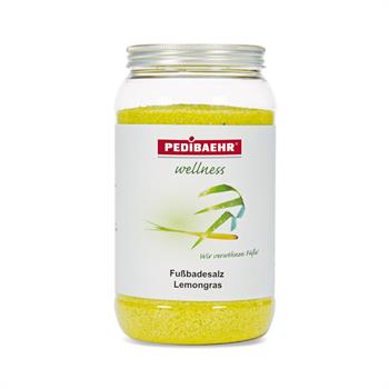 PED. SALTS. WITH LEMON 2 KG