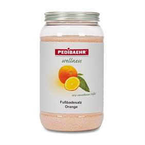 PED. SALTS. ORANGE 2 KG