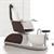 ST.BARTH PEDICURE CHAIR