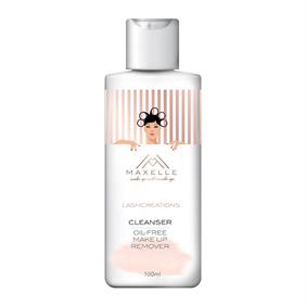 CLEANSER 100ML