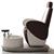 EDGE PEDICRE CHAIR