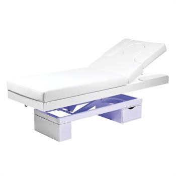 HEATED LEILA SPA BED