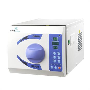 AUTOCLAVE B-YES 8LT PRINTER