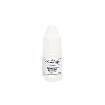 STANDARD TRANSPARENT GLUE 5 ML