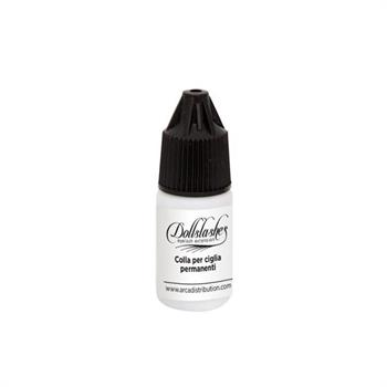 STANDARD BLACK GLUE 5 ML