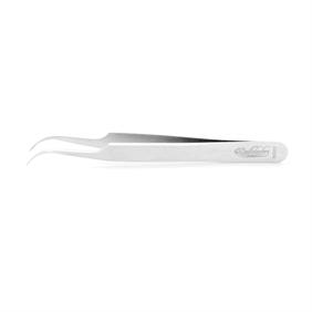 PROFESSIONAL FINE CURVED TWEEZER