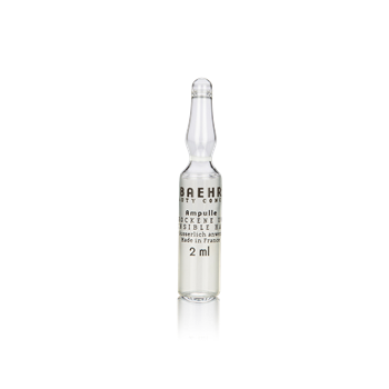 DRY AND SENSITIVE SKIN VIAL 10 AMP 2ML