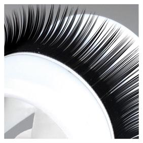 MINK LASHES D-CURL 0.20 L. 8-14 MM