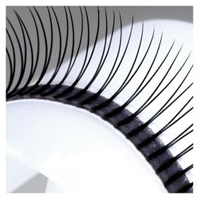 Y C-CURL EYELASHES 0.10 L. 8-15 MM