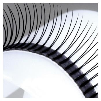 Y D-CURL EYELASHES 0.15 L. 8-15 MM