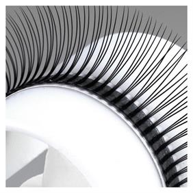 LASHES W C-CURL 0.10 L. 8-15 MM