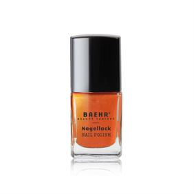 SUNKISSED ORANGE METALLIC 11 ML