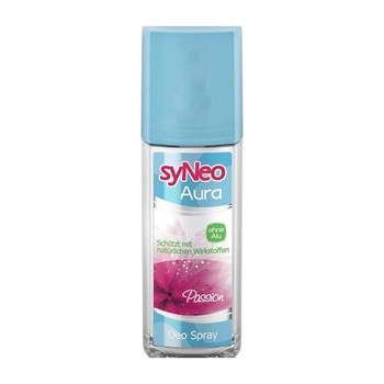 SYNEO AURA PASSION 75ML