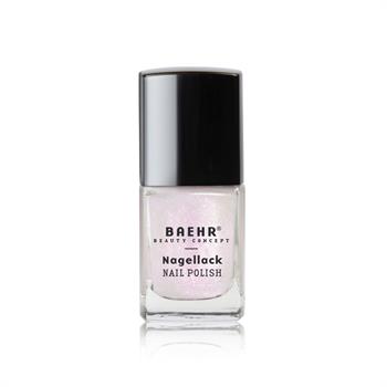 GLITTER TOP COAT ROSE' 11 ML