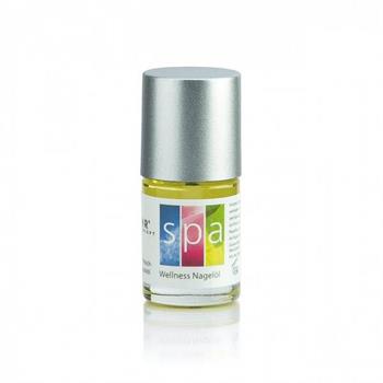 SPA WELLNESS CUTICLE OIL 12 ML