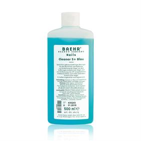 CLEANSER DEGREASER 500ML