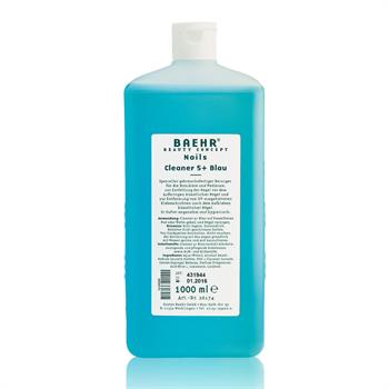 CLEANSER DEGREASER 1000ML