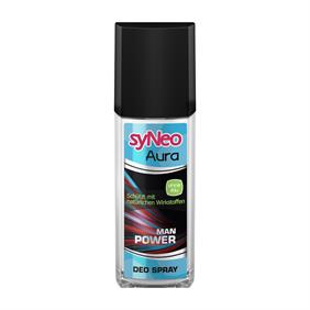 SYNEO AURA MAN POWER 75ML