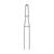 STEEL BIT TIP 1.6 MM 2 PCS