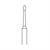 CUTICLE BIT 1.2 MM 2 PCS