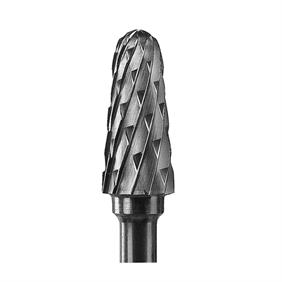 6 MM COARSE TIP BIT