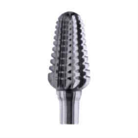 COARSE SERRATED BIT 6 MM