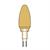 GOLD COLOR METAL BIT 7 MM