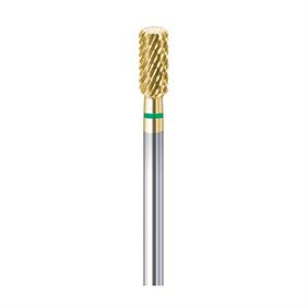 SPEED PLUS GOLD METAL BIT 6.5 MM