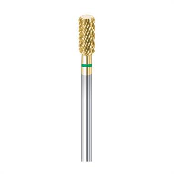 SPEED PLUS GOLD METAL BIT 6.5 MM