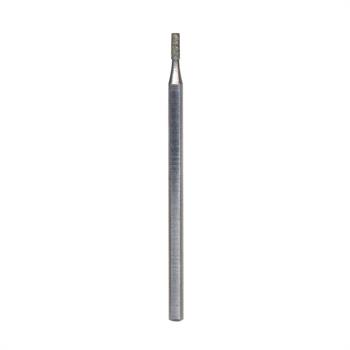 MEDIUM FLAT P. DIAM BIT 1.4MM 2PCS