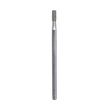 MEDIUM FLAT DIAMETER BIT 2.1MM 2PCS