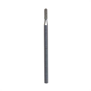 MEDIUM ROUND DIAM BIT 1.8MM 2PCS