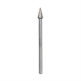 DIAMOND BIT CONE MEDIUM G. 3.7MM