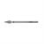 DIAMOND BIT CONE MEDIUM G. 3.7MM