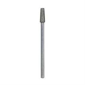 FLAT CONE BIT DIAM. MEDIUM G. 3.3MM