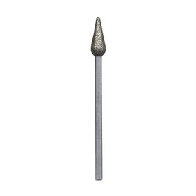 DIAMOND BIT CONE MEDIUM G. 4.7MM