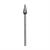 DIAMOND BIT CONE MEDIUM G. 4.7MM