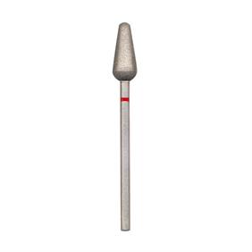 DIAMOND BIT CONE G. FINE 6 MM