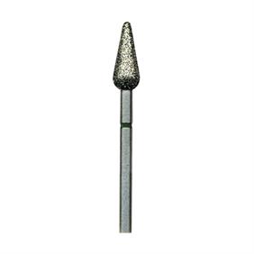 CONE DIAMOND BIT COARSE G. 5MM